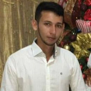 Meet your Posher, Alejandro